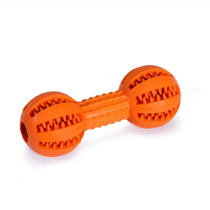 Camon Игрушка для собак (гантеля), 13,5см