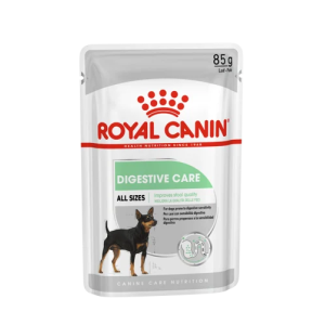 Royal Canin Digestive Care Canin Adult Корм консервированный для взрослых собак с чувствительным пищеварением, 85г