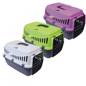 Bergamo Переноска Gipsy Porta in ferro