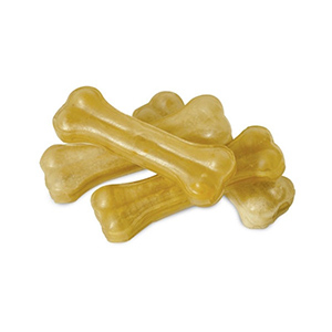 ТРИОЛ Кость из жил 12,5см, 50г (пакет 10шт) 1ШТ