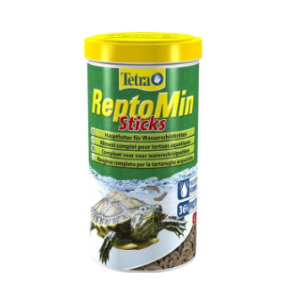 Tetra Корм ReptoMin Sticks
