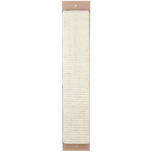 Когтеточка "TRIXIE", "Jambo", 11x56см, бежевая