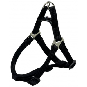 Trixie Premium One Touch Harness Шлейка регулируемая для собак, (XS-S)