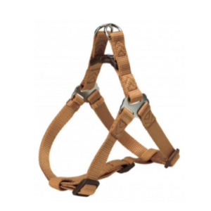 Шлея "TRIXIE" для собак "Premium One Touch harness", (S), 40-50см/15мм