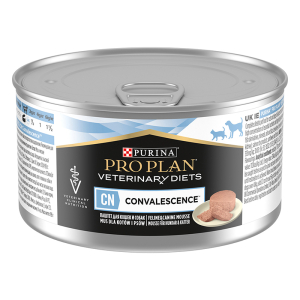 Purina Veterinary Diets CN Консерва для кошек при выздоровлении, 195г