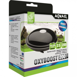 Aquael Oxyboost Аквариумный компрессор