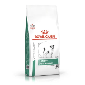 Royal Canin Корм сухой диетический для собак мелких размеров весом до 10 кг, для снижения веса, 1,5кг