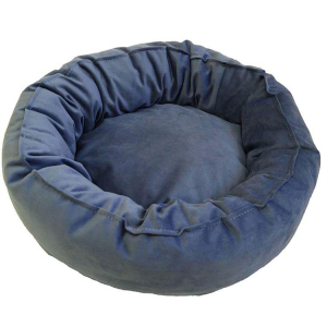 ТоТо1 Лежанка круглая для питомцев, 50см