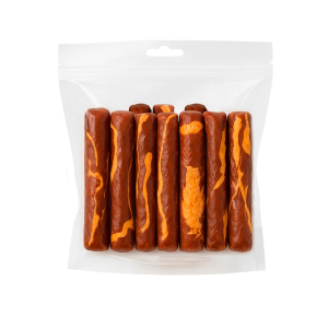 Лакомство For Dogs мраморный дакбул 1шт