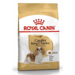 Royal Canin Кавалер Кинг Чарльз сухой корм,3кг