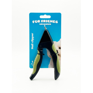 For Friends когтерез-гильотина, 9 см*16 см