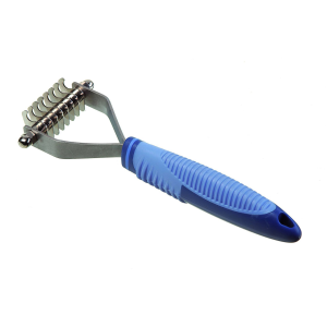 Camon Колтунорез для животных (8 лезвий)