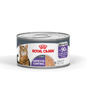 Royal Canin Appetite Control Care AirLiftРК влажный корм для кошек, мусс 85гр