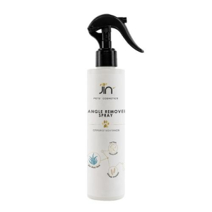 JIN Tangle Remover Спрей от колтунов для домашних животных, 250 мл