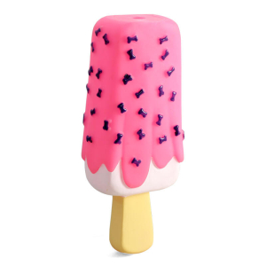 Triol Игрушка для собак из винила"Эскимо", 155мм