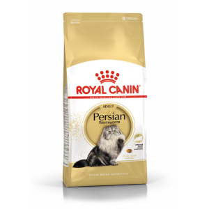 Royal Canin Persian Adult Корм сухой сбалансированный для взрослых персидских кошек от 12 месяцев, 2 кг