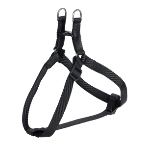 Humpo Шлея капроновая для собак (ширина 1,5см, обхват груди 40-50см)