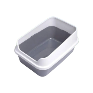 Туалет МАНЮША М с бортом 50*36*25 см