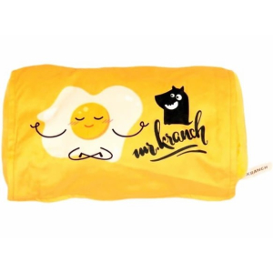 Нюхательная игрушка Mr.Kranch Коробка яиц, 30х20см