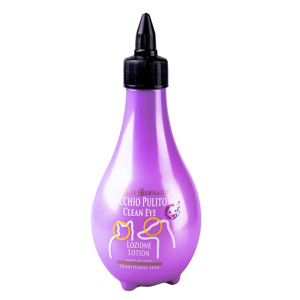 Iv San Bernard Traditional Line Clean Eye-Лосьон для очистки глаз,250 мл