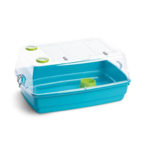 Клетка для грызунов My Pets Solutions BERNIE 53x38x25,5h см в ассортименте