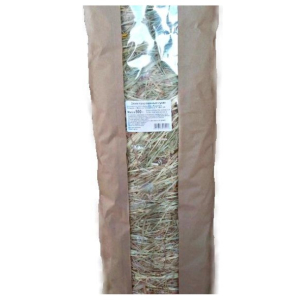 Злаки пророщенные сухие для грызунов, 250г