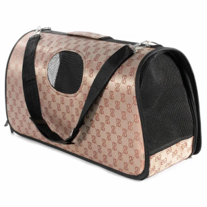 Triol Сумка-переноска для животных "Валенсия" М, 420*210*270мм