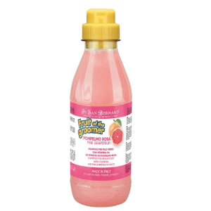 Iv San Bernard Fruit of the Groomer Pink Grapefruit-Шампунь для шерсти  с витаминами,1 л
