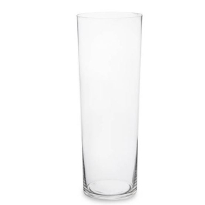 Ваза-цилиндр аквариум