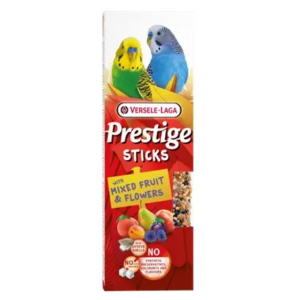 Versele-Laga Prestige Sticks Палочки для попугаев со смесью фруктов и цветов
