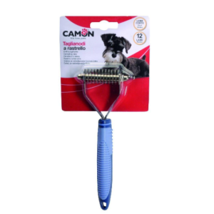 Camon Колтунорез для животных (12 лезвий)