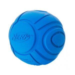Nerf Резиновый мяч для собак, 6см