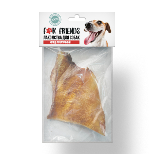 For Friends Лакомство для собак (хрящ лопаточный), 40г
