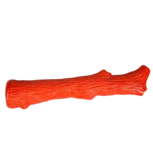 Petstages игрушка для собак Mesquite Dogwood с ароматом барбекю,18 см