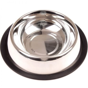 Миска из нержавеющей стали Dogman, 0.45л