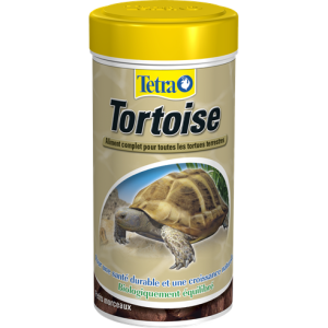 Тetra Корм Tortoise, 250 мл