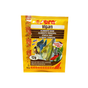 Sera Корм хлопья для всех рыб "Vipan"