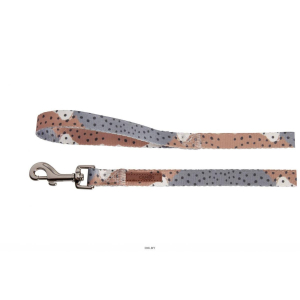 Camon Поводок для собак (в крапинку), 1x120см