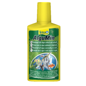 Tetra Средство AlquMin Plus