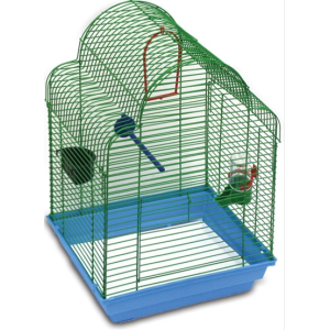 Клетка для птиц "Купола"