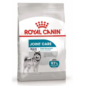 Royal Canin Maxi Joint сухой корм для собак крупных размеров с повышенной чувствительностью суставов 10кг