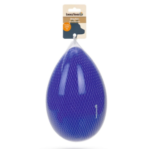 Игрушка для собак "Забавное яйцо", 16*16*25см