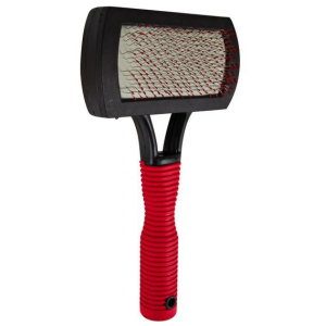 Мягкая расческа 