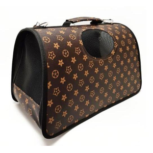 For Friends "Fashion" Сумка-переноска для питомца, M