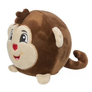Игрушка "TRIXIE" для собак, "Обезьяна", 11 см