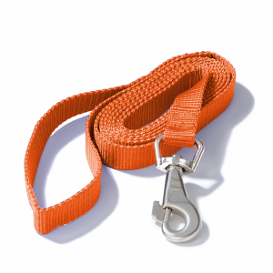 Humpo Поводок капроновый для собак (ширина 2см), 3м