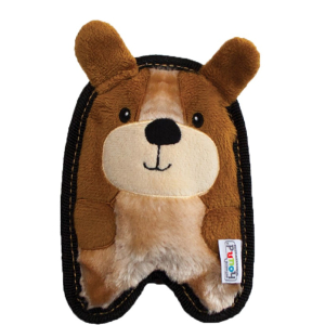 OutwardHound игрушка для собак Invinc Mini Щенок,17 см