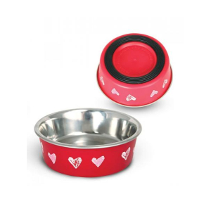 Triol Миска Сердца