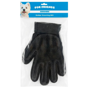 For Friends перчатка для вычесывания шерсти, 18,5 см*24,5 см