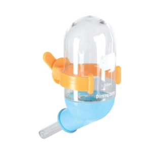 Triol Поилка для мелких животных с креплением